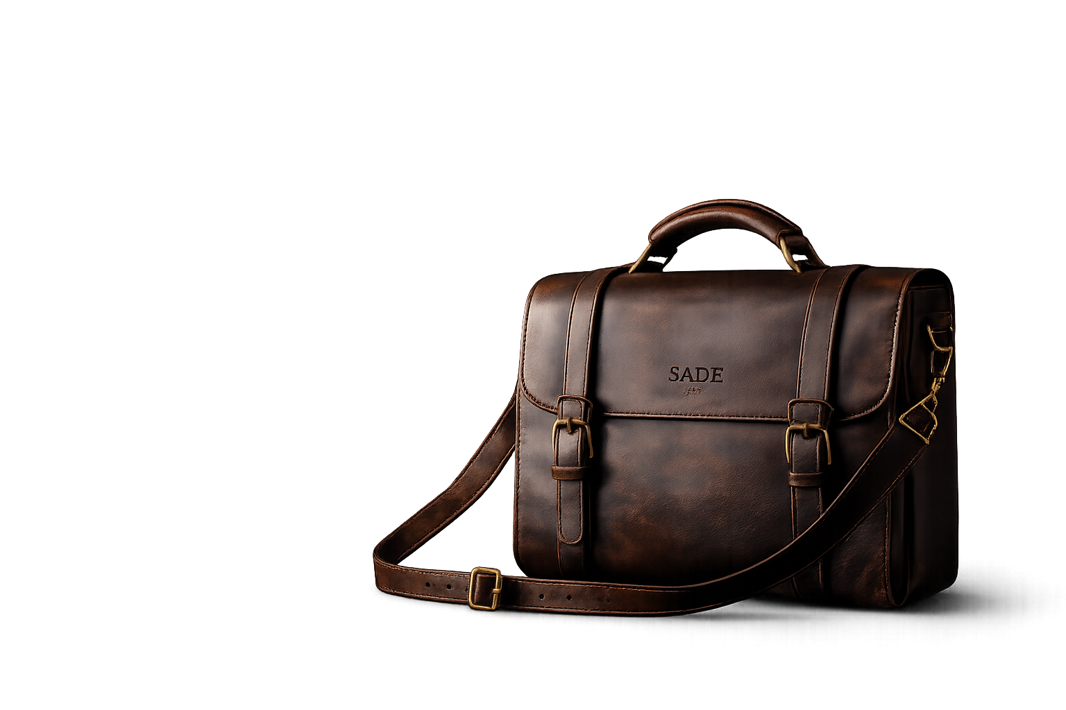SADE Leather Bag